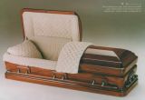 Casket 12